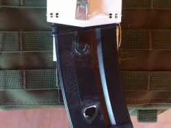 G36 Mag Holder - Airsoft