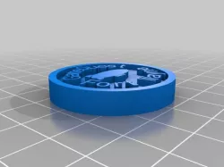 GameQuest Coin