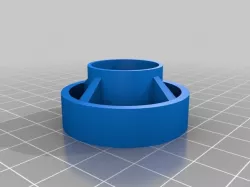 Gas Can Cap