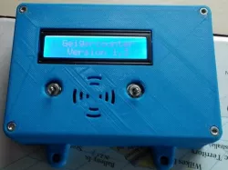 Geiger Counter 1.3