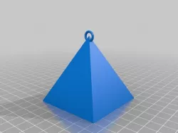 Geometrical shapes