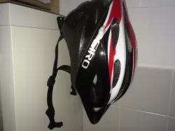 giro bicycle helmet wall bracket