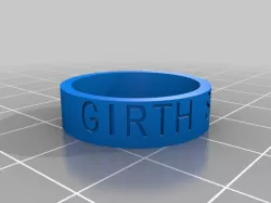 Girth Squad