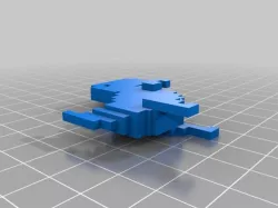 Googles T-Rex