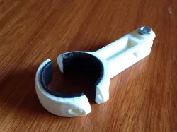 GoPro Handlebar Mount
