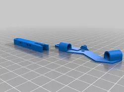 GT MK8 Auto level for Prusa i3 Pro B and Pro C or Mk8 setup