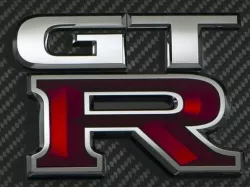 GTR LOGO