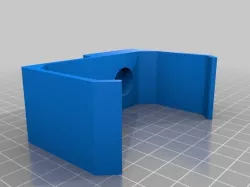 Gutter Downspout Mount