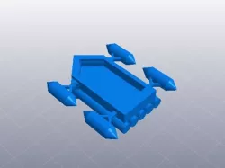 hamboat