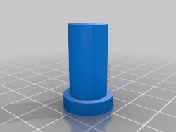 Height-o-Matic Laser Cutter Raiser