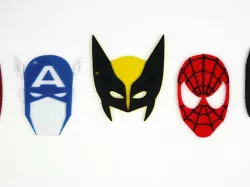 Heroes