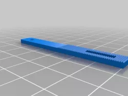 HiTec Servo Arm Extender