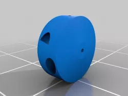 Hockey Puck of Doom