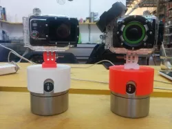 IKEA timer timelapse