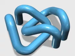 Interlocking Puzzle