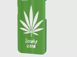 Iphone 6 Smoke Weed