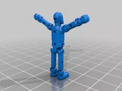 Jonathan's Robot