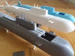 K-141 Kursk