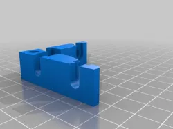 K8400 vertex internal corner bracket