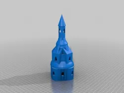 Ketter Wizard Tower