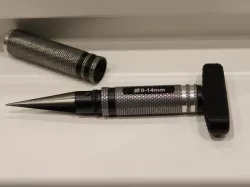 Knife Edge Reamer Handle