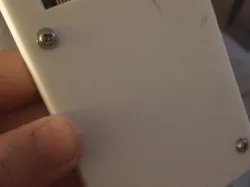 Laptop Hard Drive Case