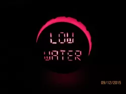 LARGE - Simple Heavy Duty Indicator Light Body v.016