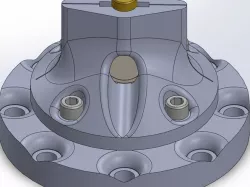 Laser Shaft-Alignment Authenticator