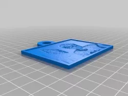 Lithopane