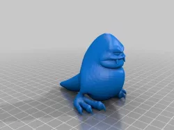Little Monster