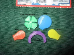 Lottery Scratcher Tool