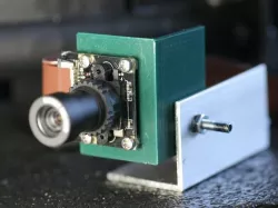 M12 Camera PCB bracket