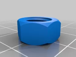 M8 Nut