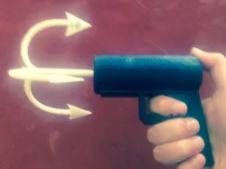 Mabel's Grappling Hook (Gravity Falls)