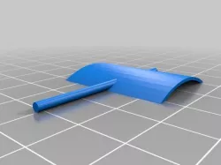Maker Express Boat