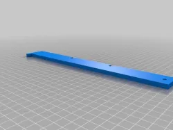 Makerfarm Multiple Spool Holder