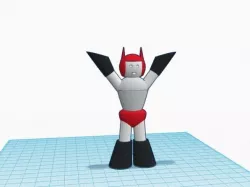 Maro Robot