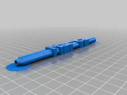 Marta Bic Word Pen (Pen Only)