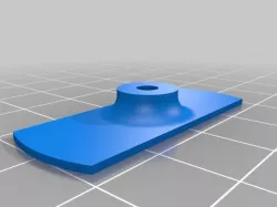 Measure the speed of a motor
