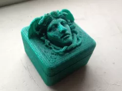 Medusa Box