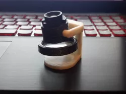 Micro- Microscope