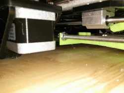 Migbot Prusa i3 Y Axis Drag-chain