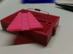 Mini Lead Forming Tool