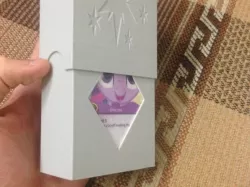 MLP: CCG Card box