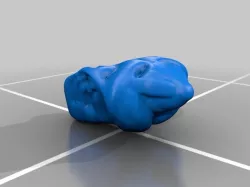 monster sculptris