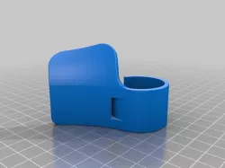 Motorcycle Throttle Wrist Lever