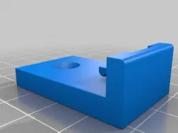 Mounting system for Legamaster Whiteboards