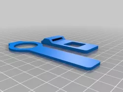 My Customized Catapult with Text