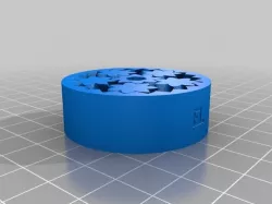 My Customized Gear Bearing