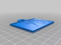 My Customized Lithopane